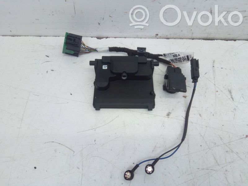 Sensor de aparcamiento PDC   LJ6T19H406CE,MX6T14A411NBA,LJ6T19H406CE,MX6T14A411NBA
