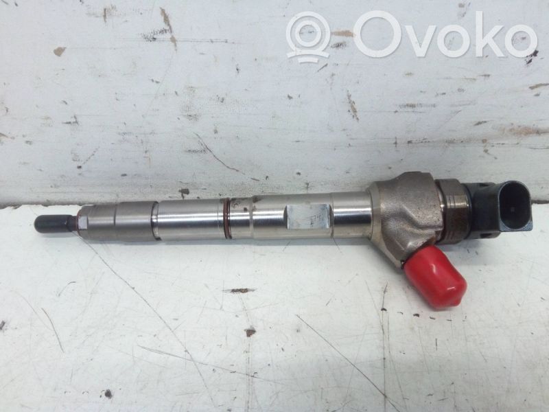 Inyector de combustible   04L130277AE,0445110471,0445110471,04L130277AE