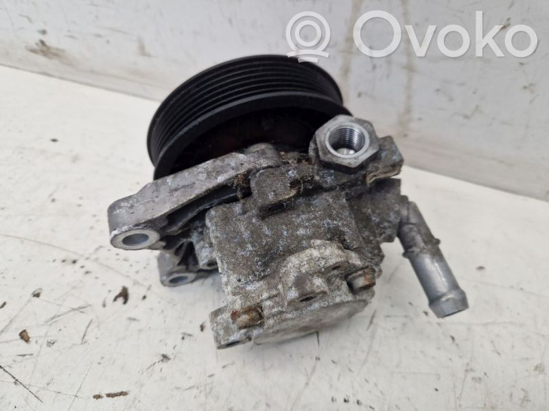 BMW 3 E90 E91 Power steering pump 