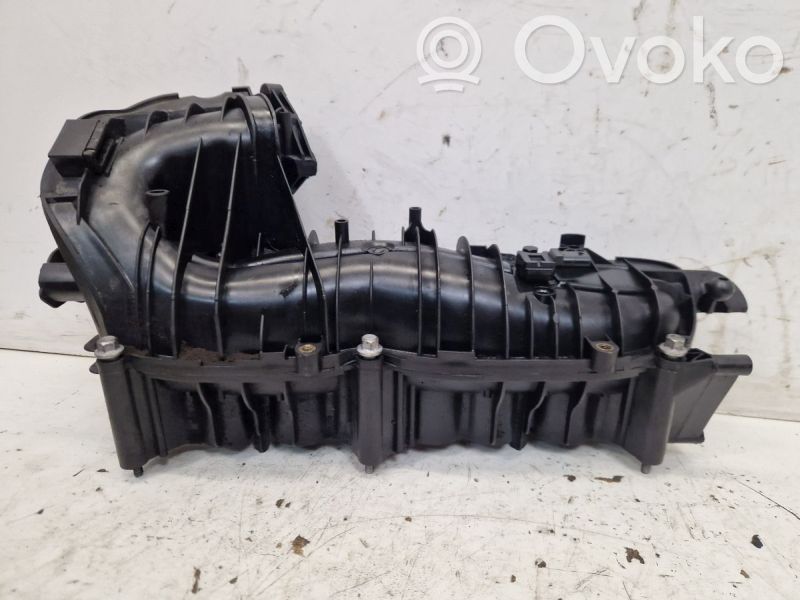 BMW 3 E90 E91 Intake manifold 