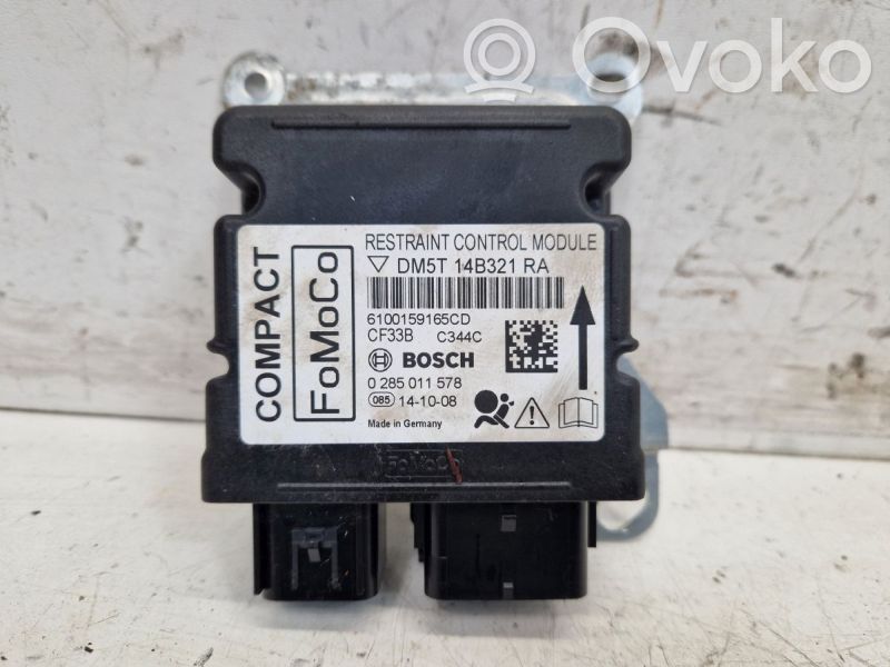 Other control units/modules   DM5T14B321RA,0285011578,0285011578,DM5T14B321RA