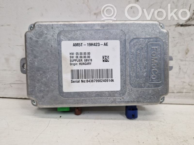 Other control units/modules   AM5T19H423AE,AM5T19H423AE
