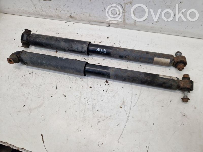 Takaiskunvaimennin   FK3118080BA,FK3118080BA