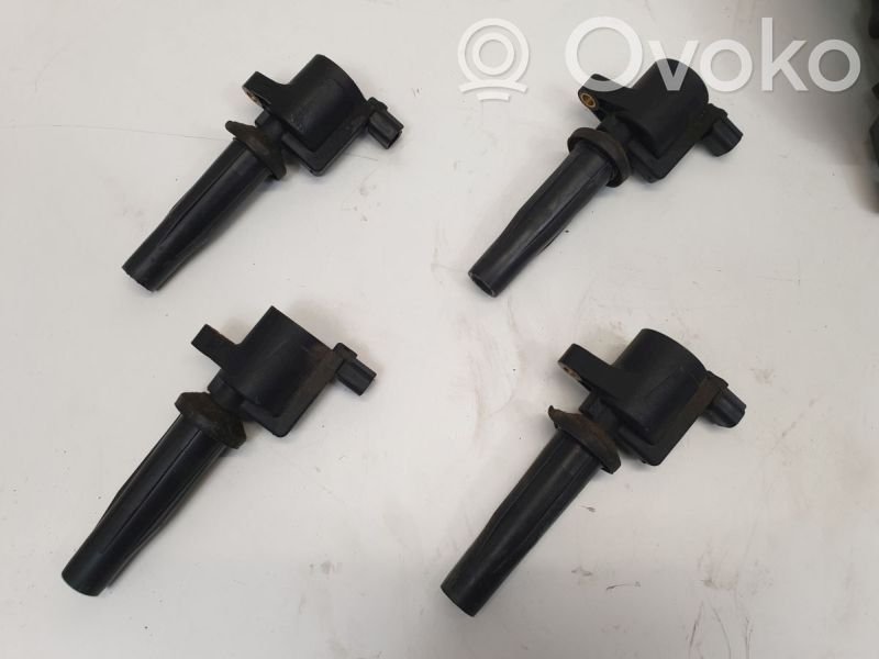Suurjännitesytytyskela   4M5G12A366BC,4M5G12A366BC,4M5G12A366BC