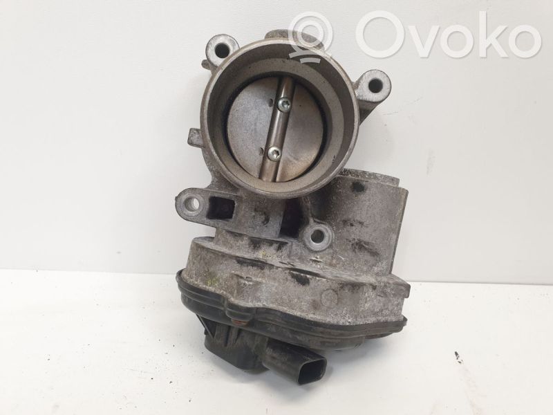 Drosselklappe   VP4F9U9E928AB,VP4F9U9E928AB,VP4F9U9E928AB