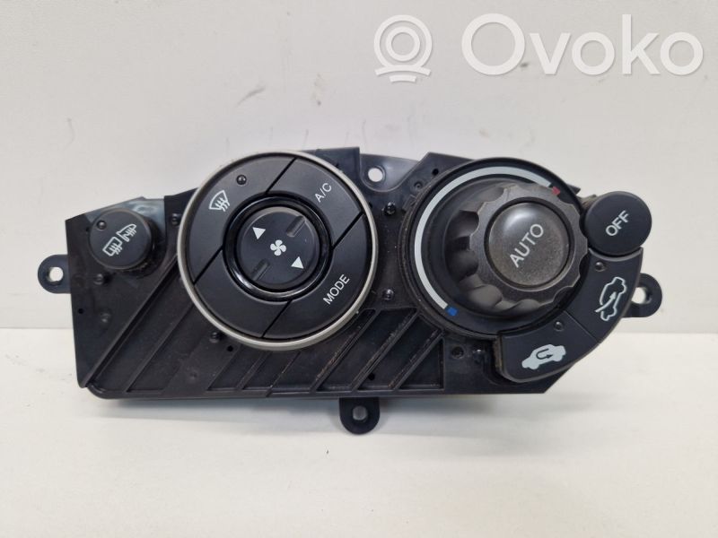 Honda Civic Panel klimatyzacji 