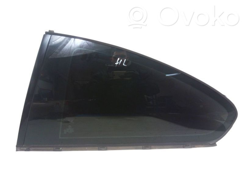 Rear windscreen/windshield window   7119177,7119177