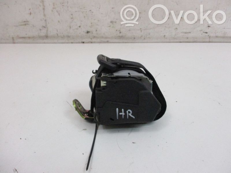 Cinturón trasero   6009173,6009173