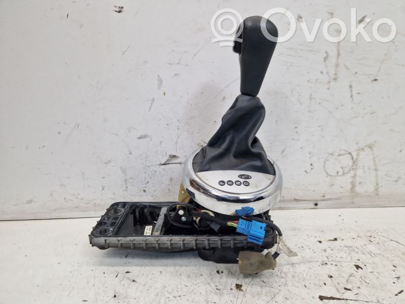 Mini One - Cooper Cabrio R52 Gear selector 