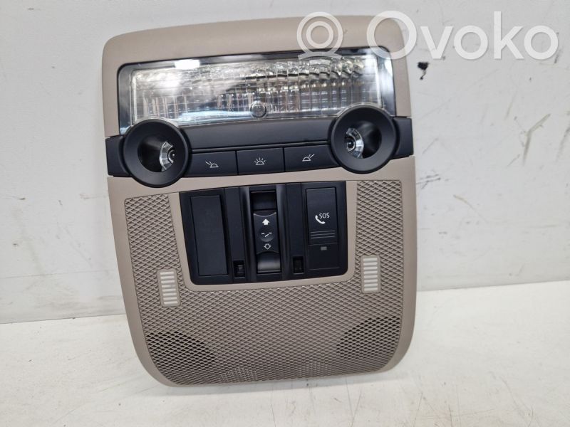 BMW X5 E70 Other interior light 