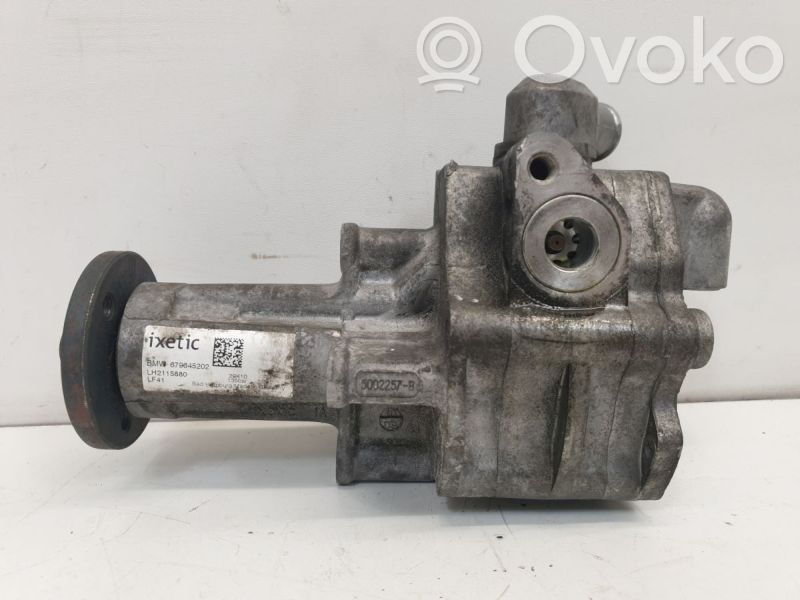 Vairo stiprintuvo siurblys   6796452,6796452