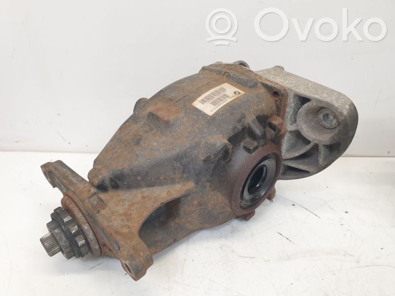 Hinterachsdifferential   7590911,7590911