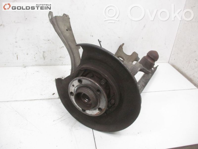 Volvo XC70 Galinis kelmas 