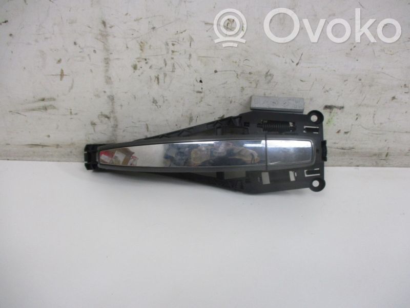 Manecilla externa puerta trasera   13503893,13503893
