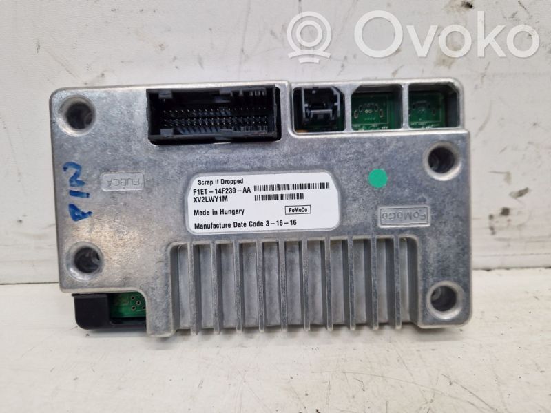 Sonstige Steuergeräte / Module   EA5T14D212FA,F1ET14F239AA,EA5T14D212FA,F1ET14F239AA