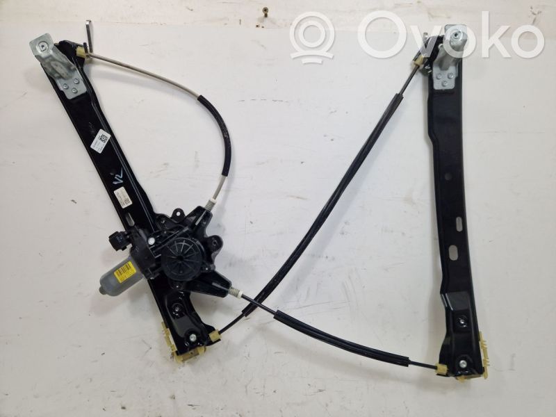 Regulador manual de la ventanilla delantera   AM51U23201BK,AM51U23201BK