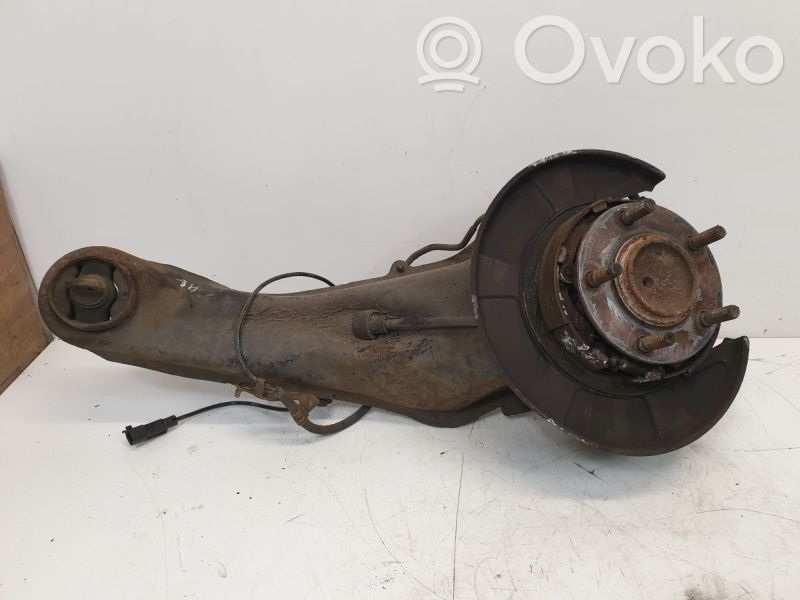 Pivot de moyeu arrière   3785A008,3785A008