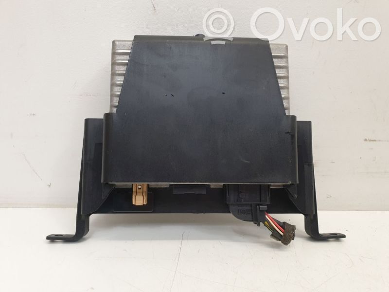 Other control units/modules   13353284,13353284