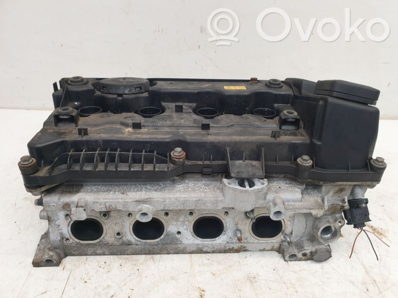 Engine head   7505975,7505975