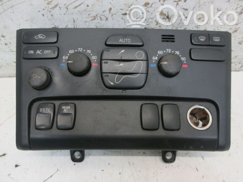 Climate control unit   30746026,30746026