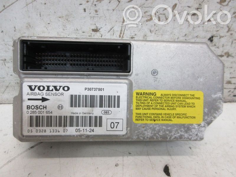 Other control units/modules   30737501,0285001654,0285001654,30737501