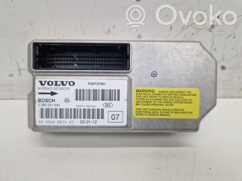 Other control units/modules   30737501,30737501