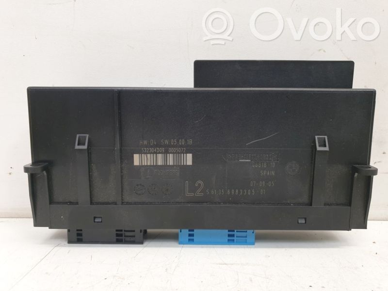 Module confort   6983305,6983305