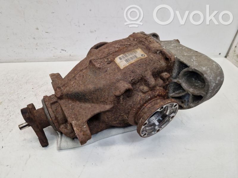 BMW 1 E81 E87 Rear differential 