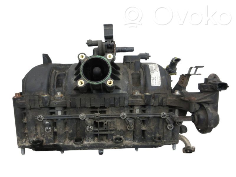 Intake manifold   55557904,0280600064,0280600064,55557904