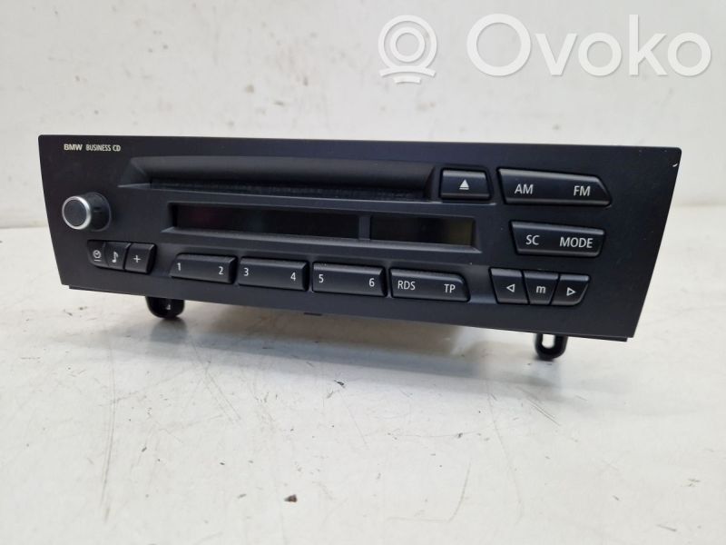 BMW 3 E90 E91 Radio / CD-Player / DVD-Player / Navigation 