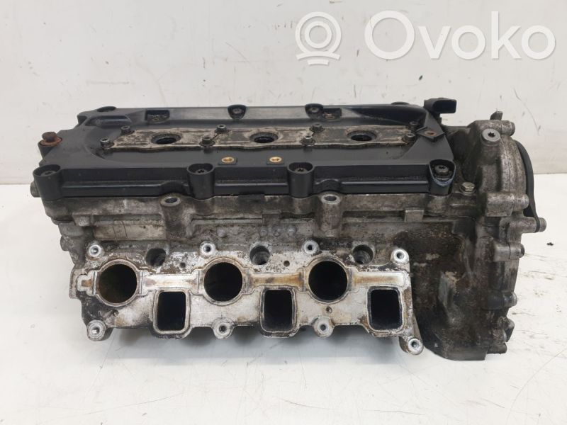 Audi A6 S6 C6 4F Testata motore 