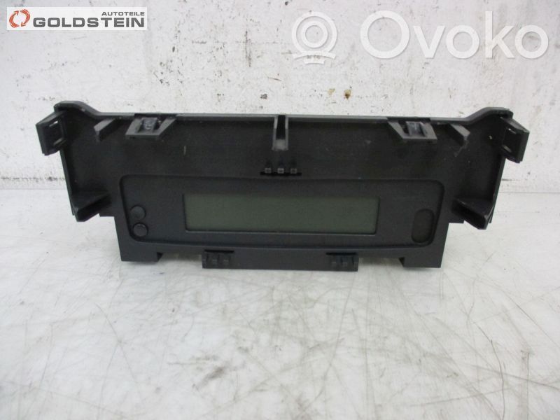 Other control units/modules   8200755120,216751791,216751767,216751791,281136287,8200755120