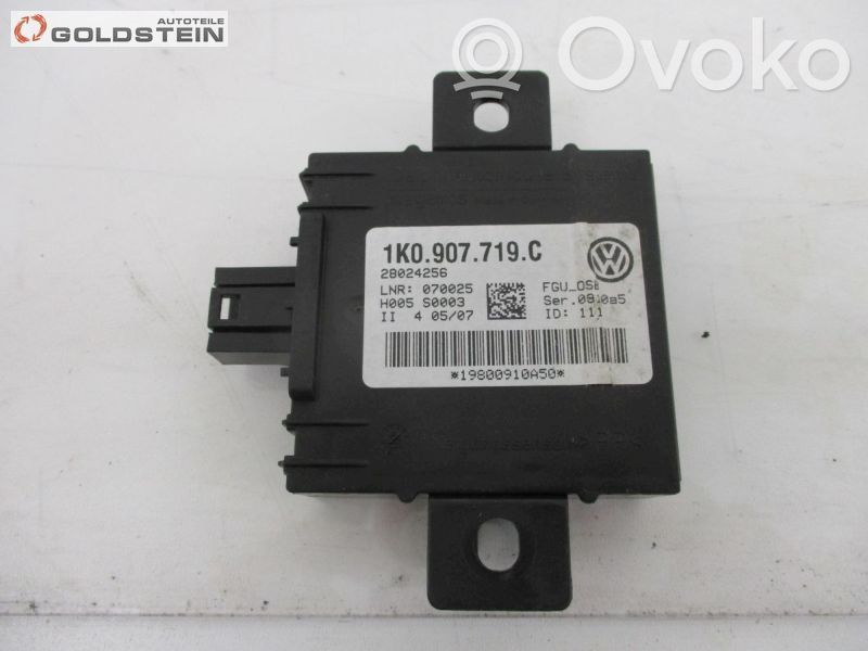 Other control units/modules   1K0907719C,1K0907719C
