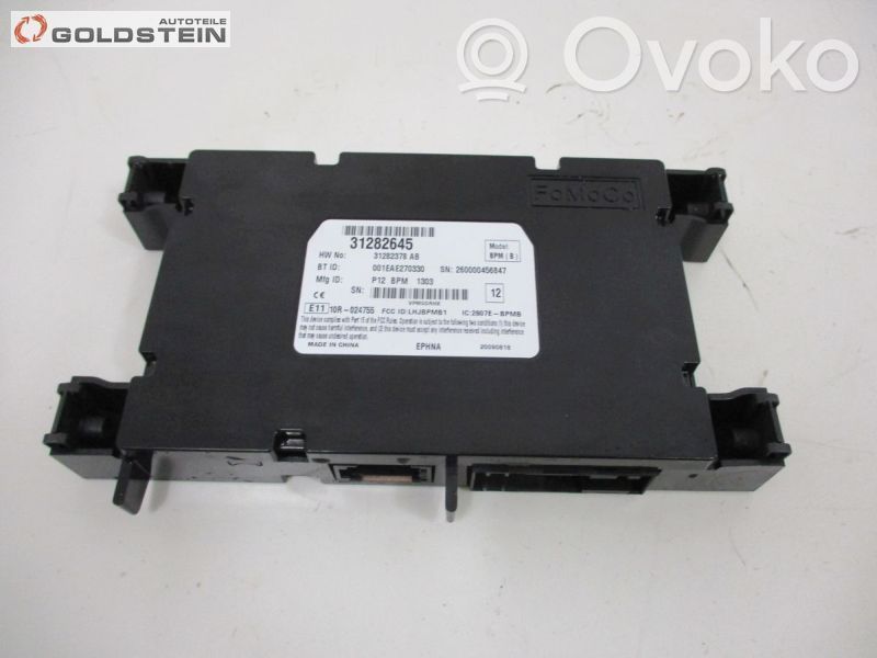 Altre centraline/moduli   31282645,31282645