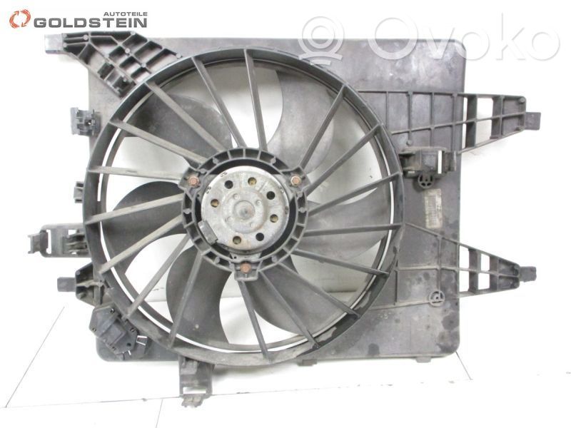 Fan set   8240550,8200427466,8200427466,8240550