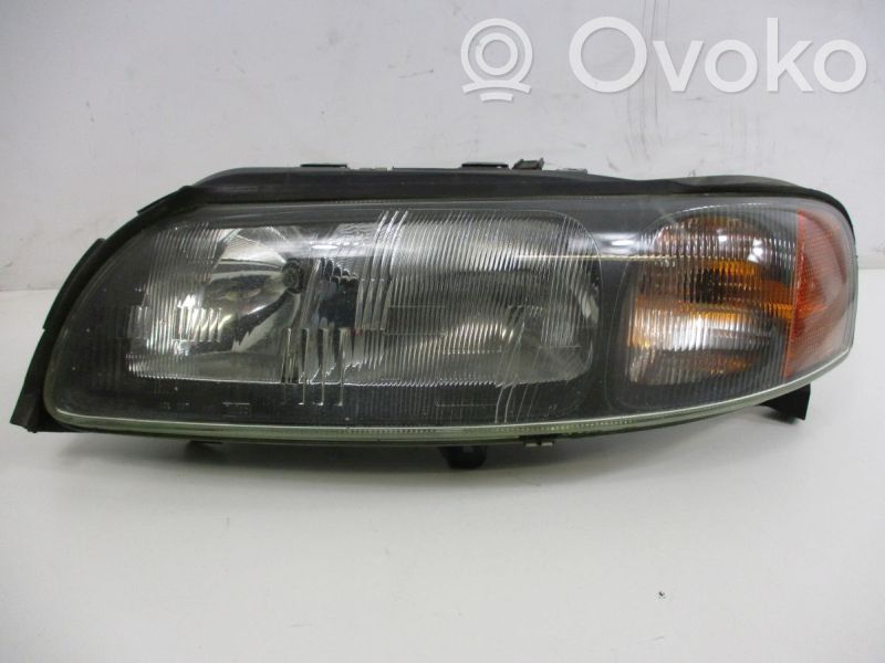 Volvo XC70 Headlight/headlamp 