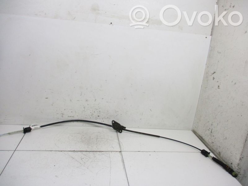 Gear shift cable linkage   30759790,30759790