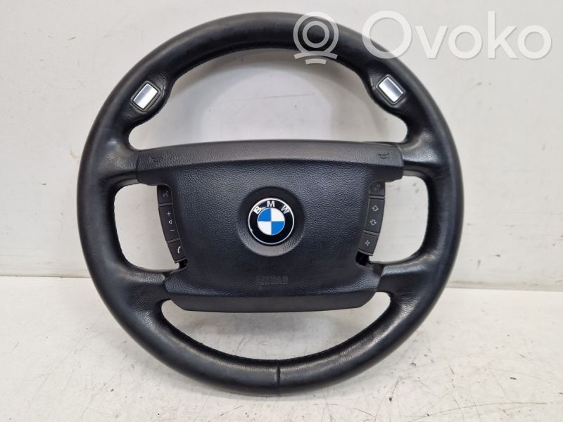 Steering wheel   6783500,6772155,6772155,6783500
