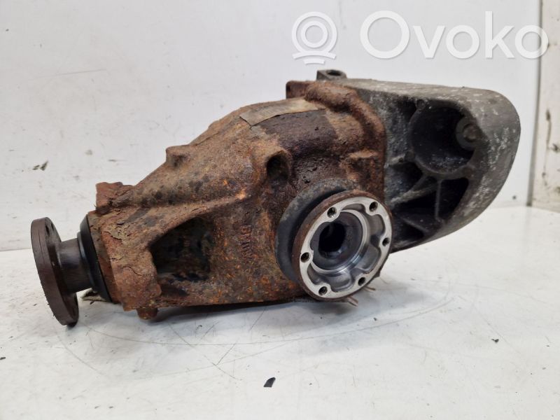 BMW 1 E81 E87 Hinterachsdifferential 