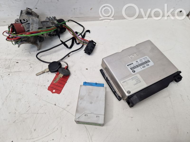 BMW Z3 E36 Engine control unit/module 