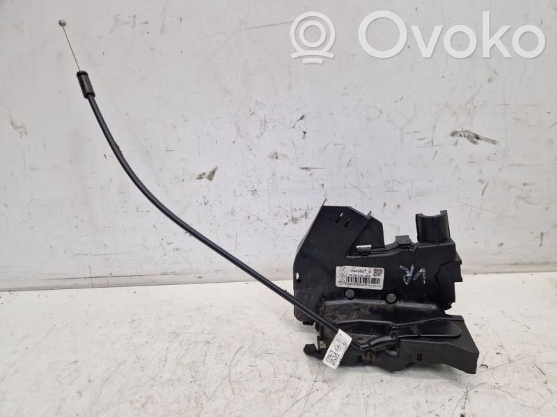 Front door lock   805028839R,805028839R