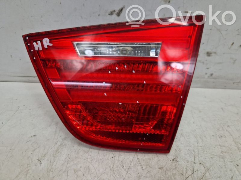Rear/tail lights   7289434,7289434