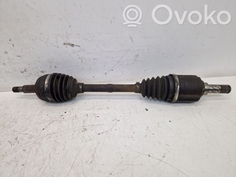 Eje de transmisión delantero   391019671R,391015144R,391015144R,391019671R