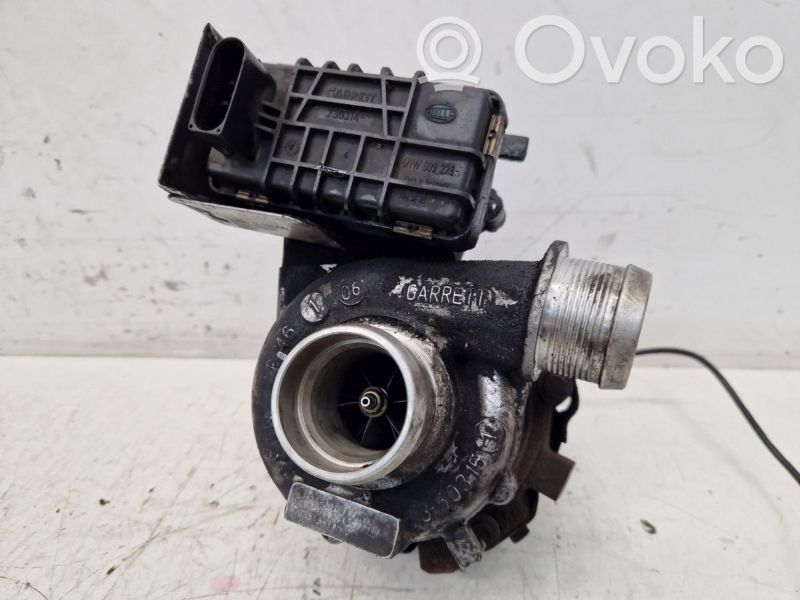 Turbo   057145721N,057145721N