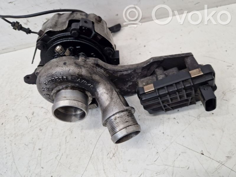 Turbo   057145722N,057145722N