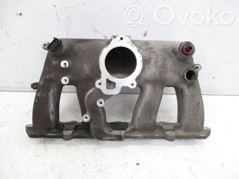 Intake manifold   9185836,9185836