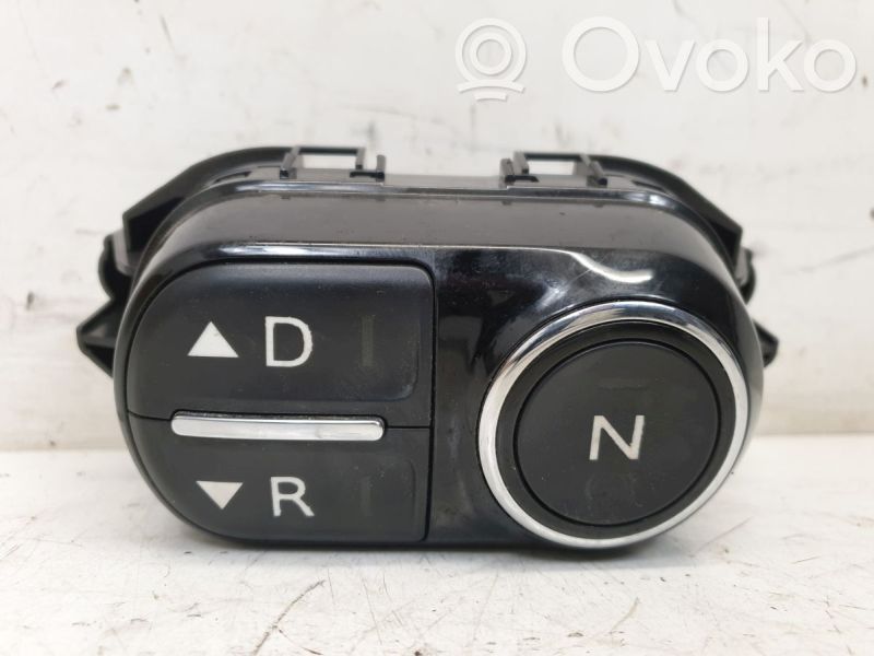 Gear selector   98010205XU,98010205XU