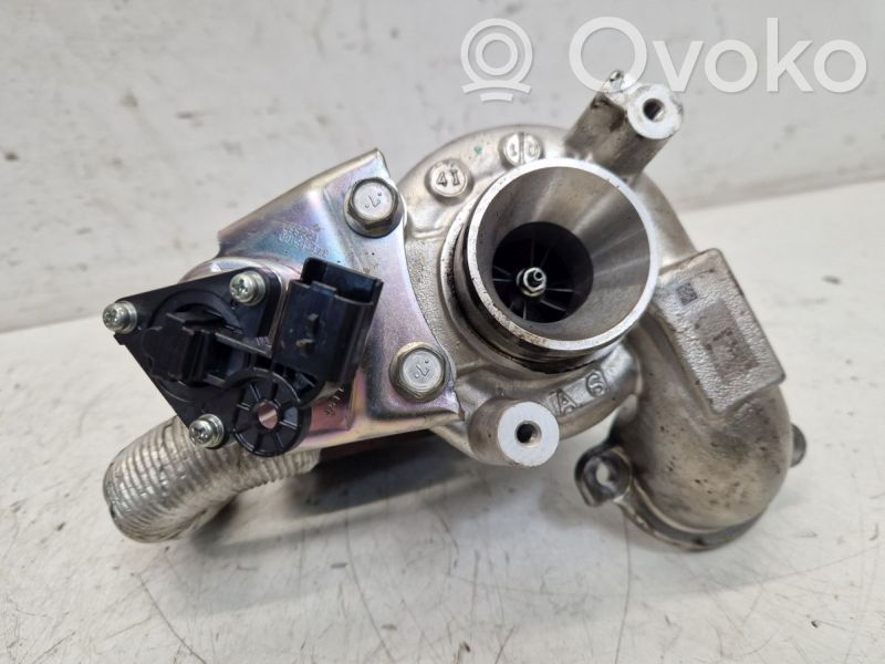 Turbine   9673283680,9673283680
