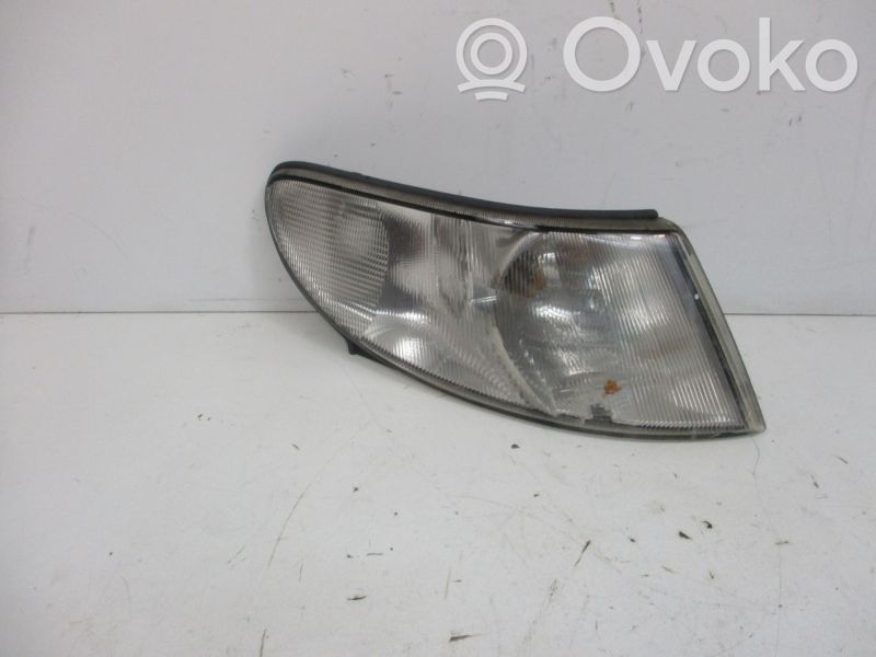 Saab 9-3 Ver1 Front indicator light 