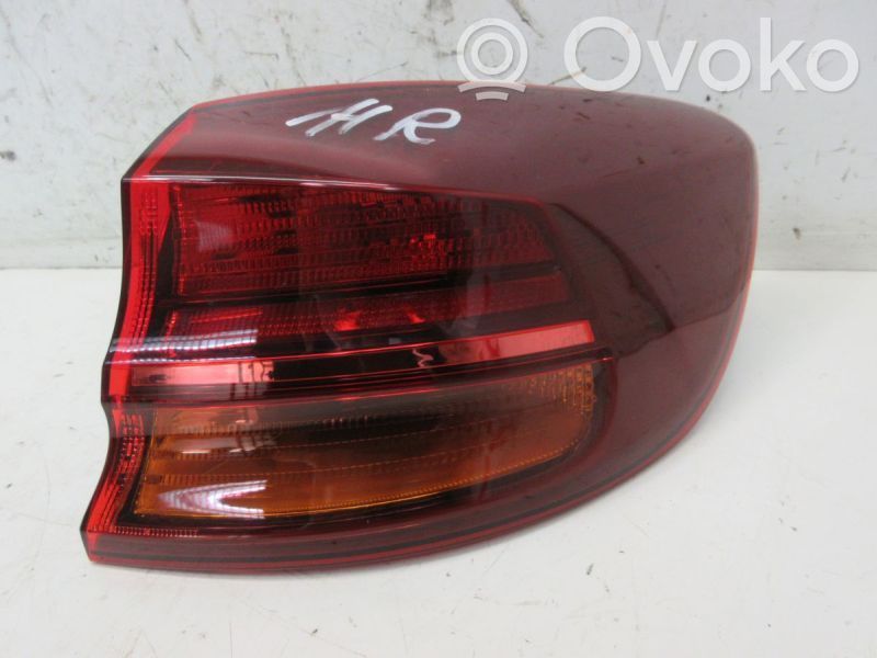 KIA Pro Cee'd II Takavalot 